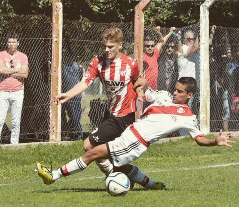 Belgrano se agrandó y "sacó pecho" por el Cuti Romero y Zapelli a la Selección