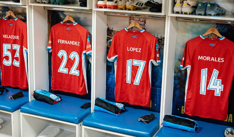 Belgrano se mide con Rosario Central en el Gigante de Arroyito.