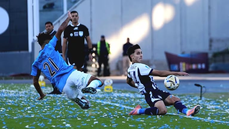 Belgrano - Talleres