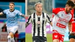 Belgrano, Talleres e Instituto vuelven a compartir la Primera División.