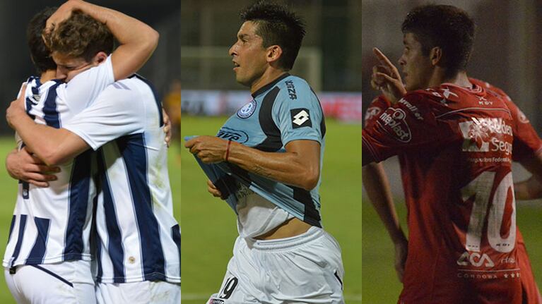 Belgrano, Talleres e Instituto ya tienen su rival.