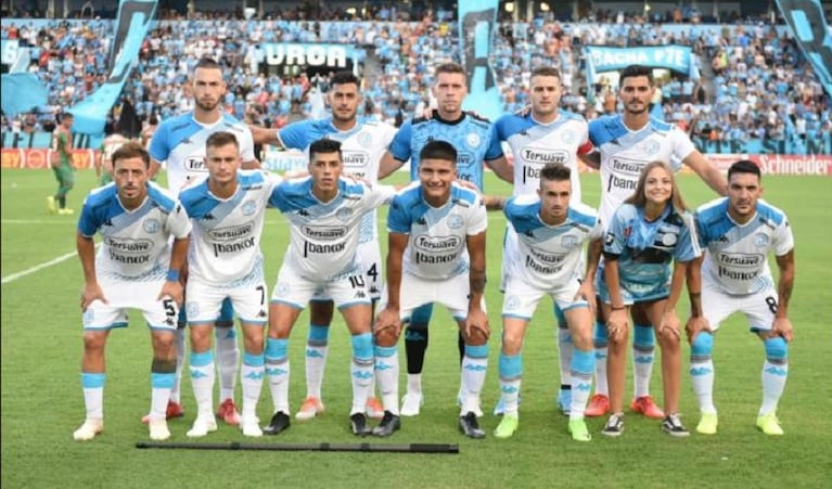 Belgrano viene en levantada y se ilusiona con el segundo ascenso. 