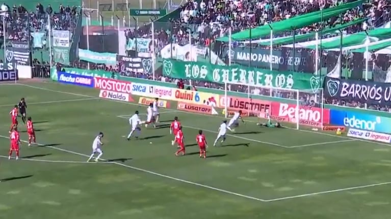 Belgrano visita a Sarmiento de Junín en busca de reencontrarse con la victoria en el Clausura