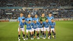 Belgrano volvió a jugar con sus hinchas y asegura que hubo menos del 50 por ciento de capacidad.