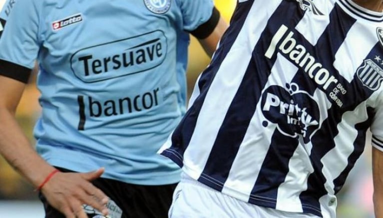 Belgrano y Talleres se mantienen al margen de las deudas de los clubes con AFA.