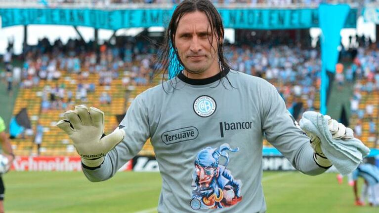 Belgrano y un empate con sabor a poco