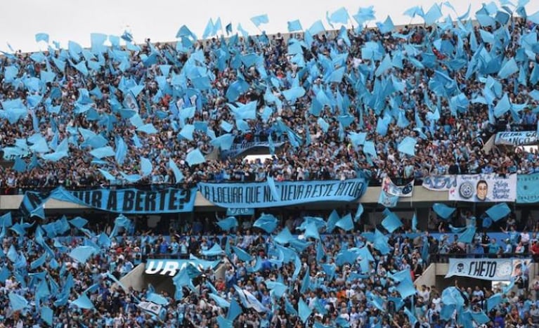 Belgrano ya tiene fecha para los octavos de la Copa Argentina