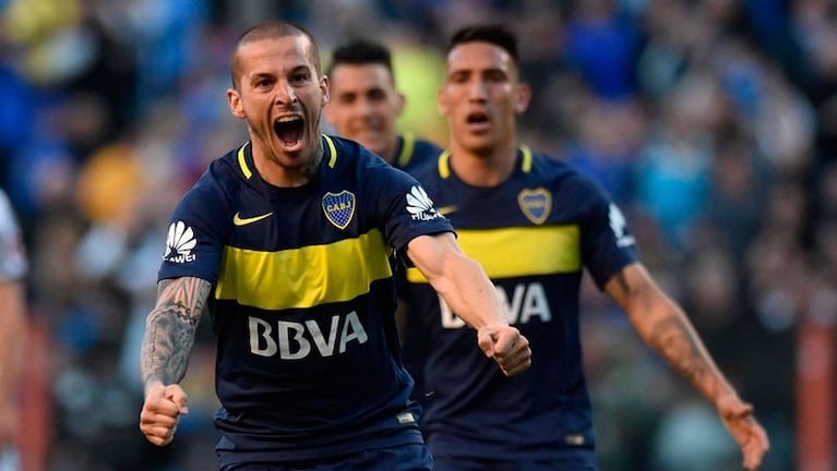 Benedetto estuvo en la reunión con los barras, pero la minimizó.