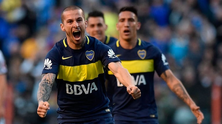 Benedetto estuvo en la reunión con los barras, pero la minimizó.
