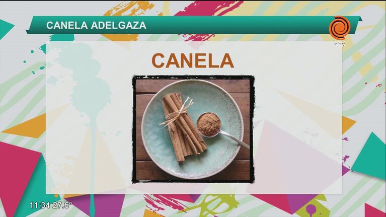 Beneficios de la infusión de canela
