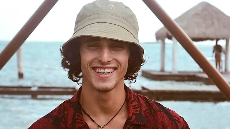 Benjamín Gamond por las graves recibidas con un machete.