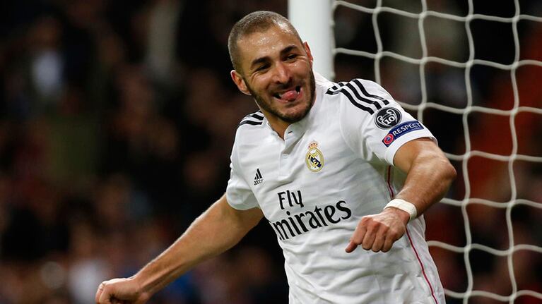 Benzema, involucrado en la denuncia de un compañero de la selección.