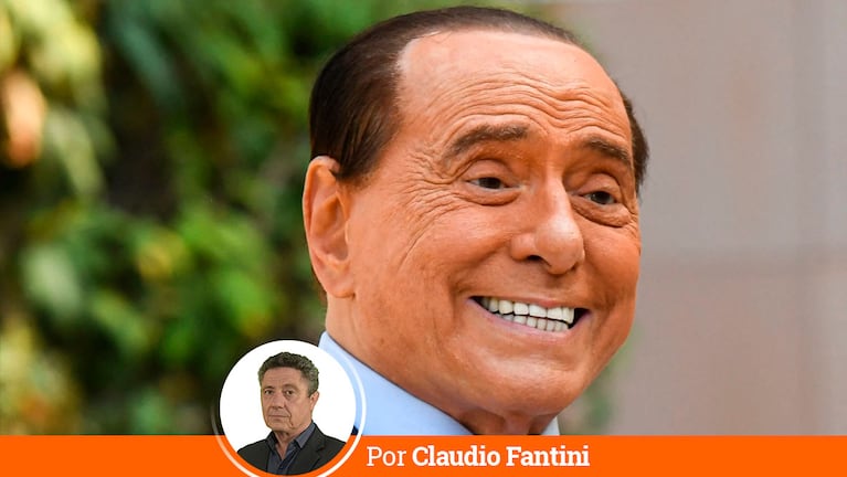 Berlusconi había sido diagnosticado con leucemia.