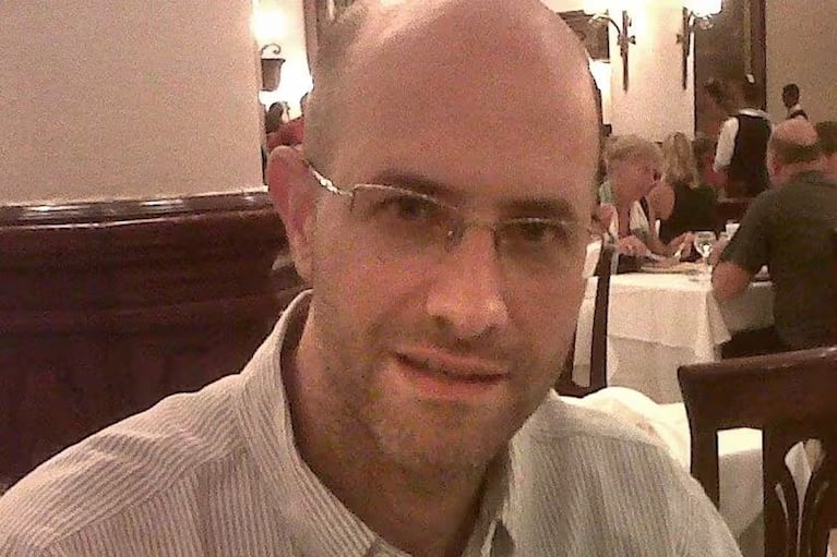 Bernardo Adrián Seltzer, el principal sospechoso.