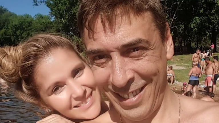Bertrand murió a los 53 años y conmocionó al mundo del espectáculo.
