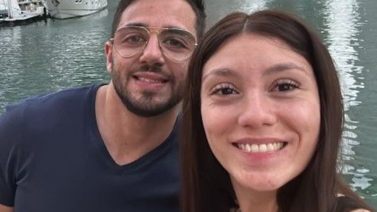 Betiana Sánchez se había instalado en octubre pasado en México.