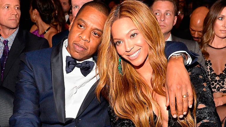 Beyoncé y Jay-Z, el matrimonio que suma una millonaria fortuna.