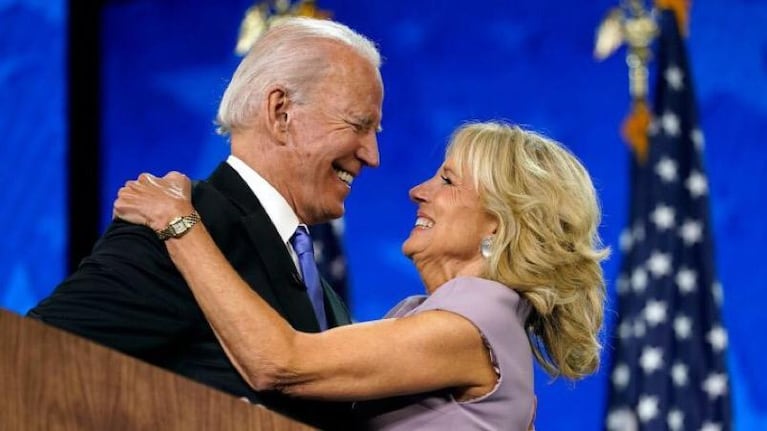 Biden ganó las elecciones de Estados Unidos con 306 votos: el resultado final