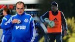 Bielsa llamó a Olarticoechea para desearle suerte en los Juegos Olímpicos.