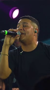 ¡Bien pegadizo! Vacomoloko estrenó un enganchado de clásicos de reggaetón