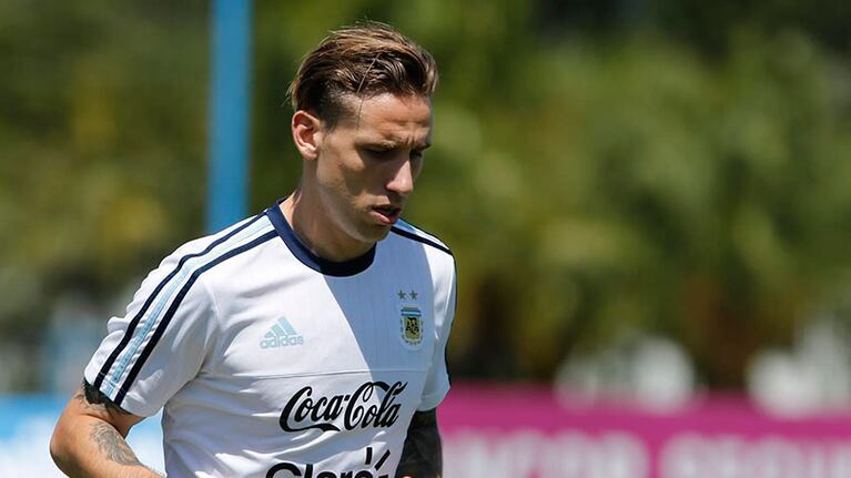 Biglia le puso corazón y volvió antes de lo pensado.