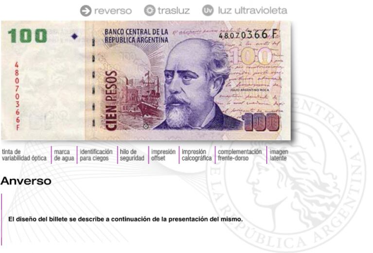 Billete de 500: ¿a quién ponemos?