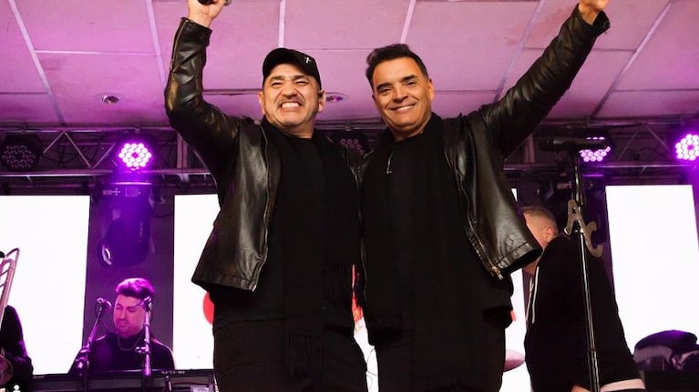 Bilogía + Anto