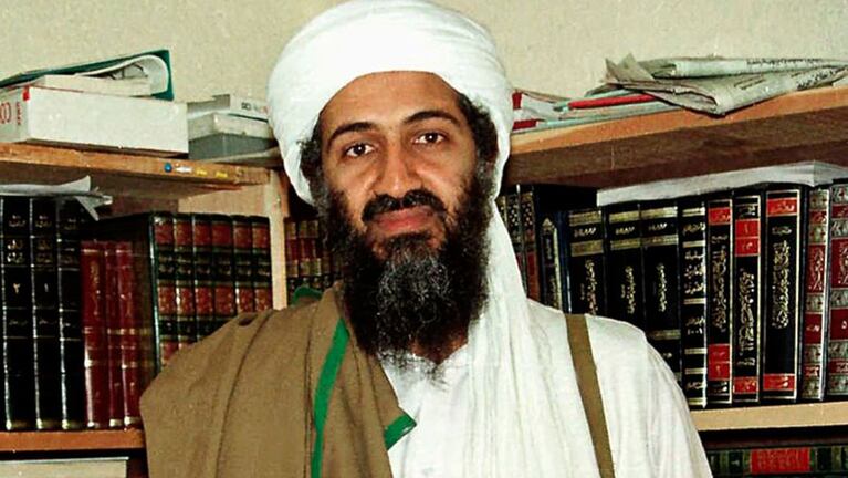 Bin Laden fue abatido por la fuerza especial SEAL el 2 de mayo de 2011.