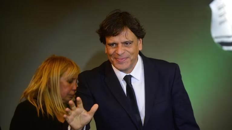 Blas Correas: piden elevar a juicio al ex ministro Mosquera y otros 10 funcionarios por encubrimiento