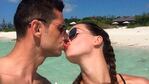 Blerim y Erjona, cuando todo era amor.