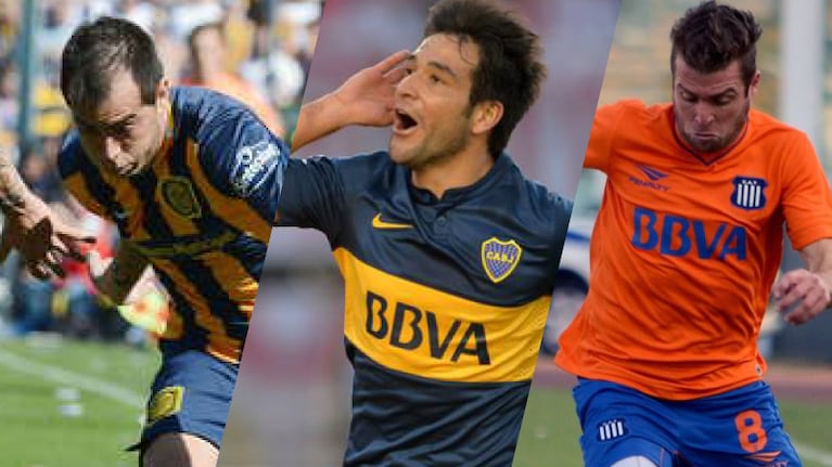 Boca arranca temprano y Talleres cierra