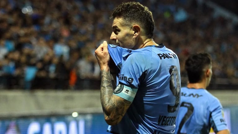 Boca busca a un ex Belgrano e Instituto para un puesto clave: “Ya se contactaron”