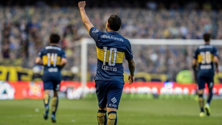 Boca, Central y San Lorenzo quieren ser campeones