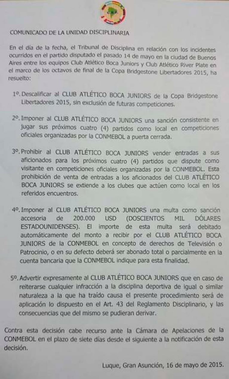 Boca la sacó barata y River pasó a cuartos de final