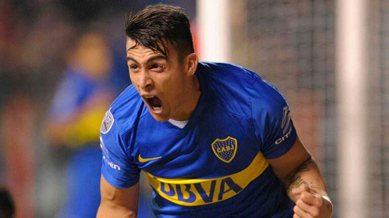 Boca le dijo no a la Selección Argentina por Pavón.