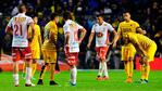 Boca y Huracán no salieron del cero. 