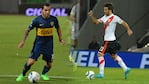 Boca y River podrán verse por El Doce.