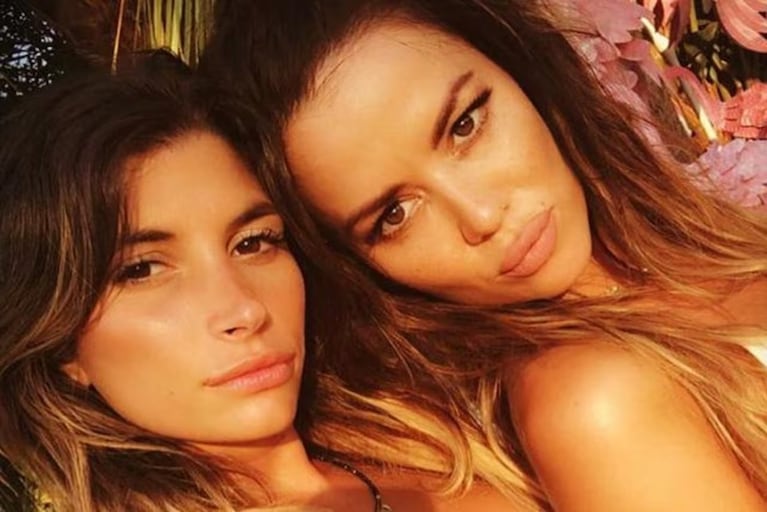 ¿Boda en peligro? Karina Jelinek calificó como “tóxica” a su novia: celos y tensión  