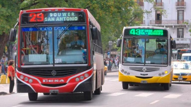 ¿Boleto superaría los 17 pesos?