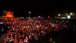 Boliches, recitales y eventos al aire libre deberán seguir esperando.