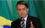 Bolsonaro salió al cruce de las versiones.