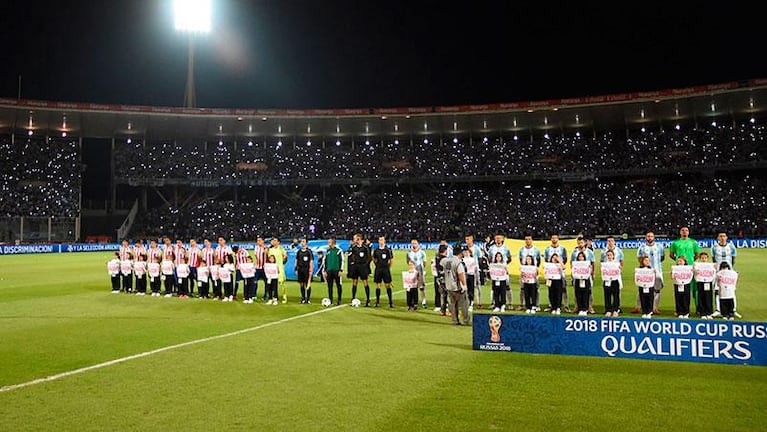Bomba internacional: la Copa América 2020 se jugaría en Argentina y en Colombia