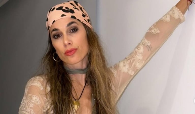 Bonelli y Cvitanich estuvieron 14 años en pareja.