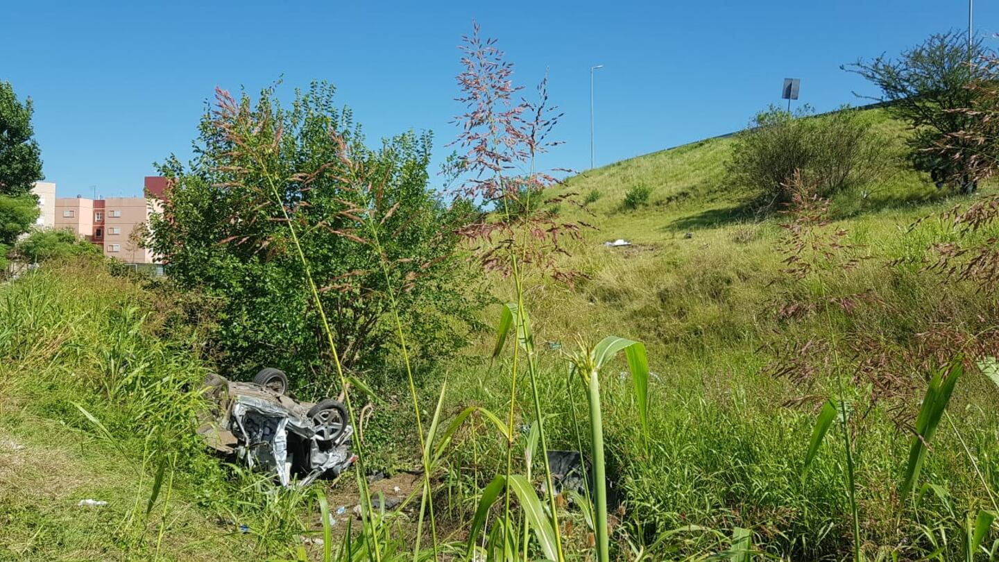 Borracho, mató al volante, fue condenado y hasta pidió perdón: aún no fue a la cárcel