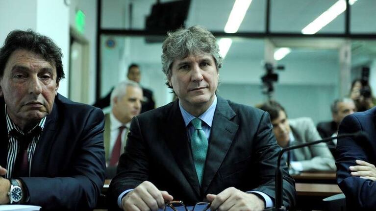 Boudou escuchará el fallo por Ciccone el 7 de agosto.
