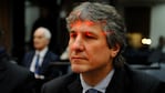 Boudou recibió el aval para estar en el nacimiento de sus hijos.