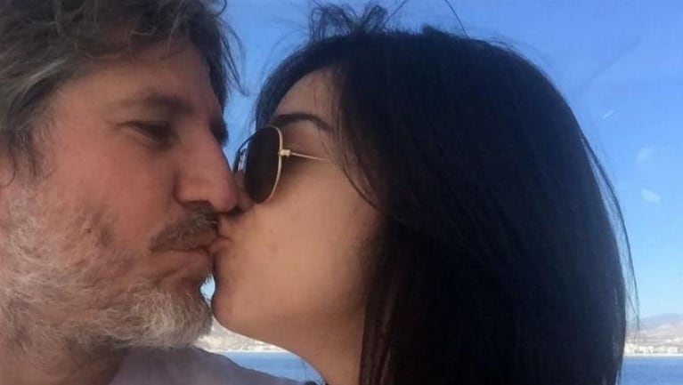 Boudou saldrá de prisión por el nacimiento de sus hijos