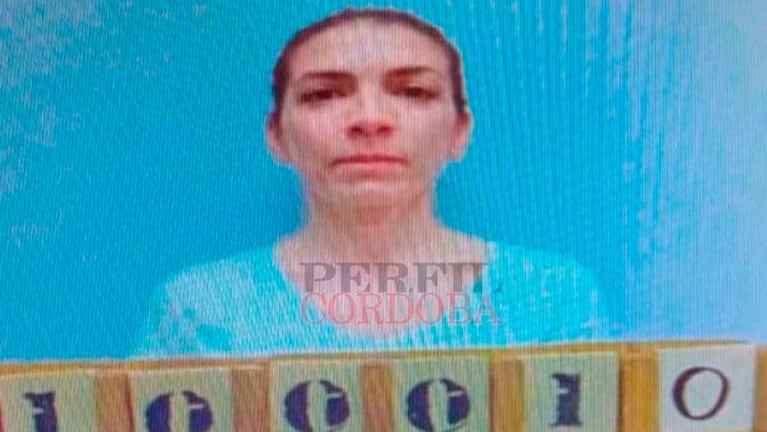 Bouvier preso: la primera foto del exjefe del Servicio Penitenciario en la cárcel