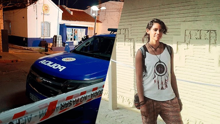 Bracamonte, el nombre bajo la lupa que se repite en ambos casos.