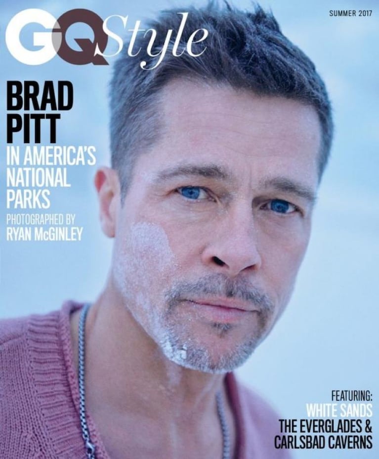 Brad Pitt reconoció que el alcohol arruinó su matrimonio